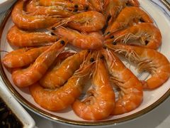 -万龙洲海鲜(亚运村店)