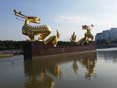 -绳金塔