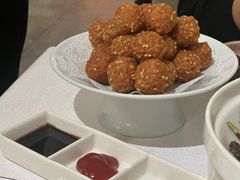 -满堂·烤鸭店·北京菜(鼓楼店)