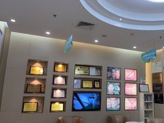 -深圳尔睦丽沙口腔门诊部(丽沙花都店)