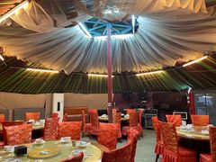 -闻道食府烙饼卷带鱼(原车耳营店原大觉寺店)