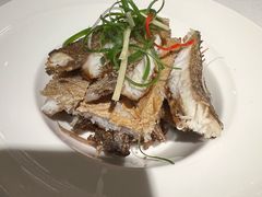 -莆田餐厅PUTIEN(三里屯店)