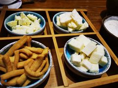 -蒙亨·手把肉·蒙古包文化主题餐厅(天恒广场店)