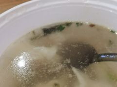 -第9味老上海大骨汤馄饨(黄田店)