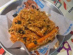 -半天妖烤鱼(紫荆广场店)