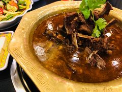 -芦月轩羊蝎子(北蜂窝店)