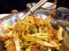 -缪氏川菜(丰盛町店)