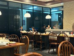 -天怡興·百年蒸饺(万豪广场店)