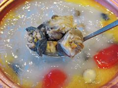 -民食香·腊排骨野生菌美食(木府店)