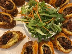 -玉林烤鸭店(定福庄店)