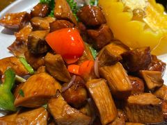 -蚝得喜海鲜(东城店)