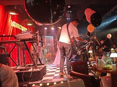 -音乐房子·Vintage Live Bar(玉林总店)