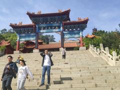 -南沙天后宫景区