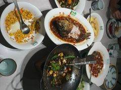 -费大厨辣椒炒肉(黄兴中心广场店)