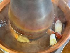 -津门老羊家·铜锅涮羊肉·烧烤(科技园店)