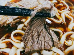 -康师傅私房牛肉面(北京南站店)