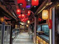 -四季厨房 鲁菜·孔府烤鸭(高新万达店)