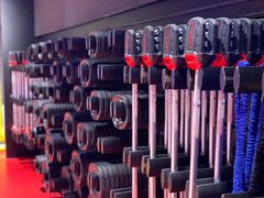 -超级猩猩健身·团课(高新园大冲商务中心二店)