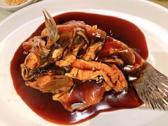 -湖滨28中餐厅·西湖宴·杭州君悦酒店