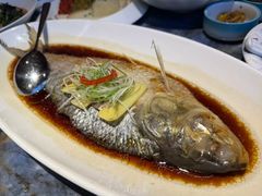 -佬太公海鸭·海鲜大排档(上海总店)