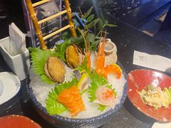 -上井精致料理自助餐(松雷店)