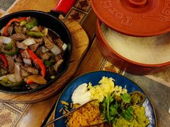 -Pistolera Mexican Cantina女枪手墨西哥餐厅(碧云路店)