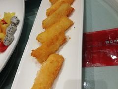 -高第街56号港式餐厅(山大路店)
