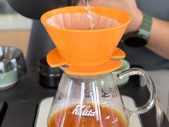-THE PLAN_T COFFEE ROASTER(定岗湖公园店)