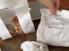 -WHEAT&BAKER-麥(凯德来福士店)