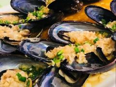 -快乐海鲜酒楼(滇池路店)