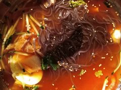 -仓库烤肉(绿园店)