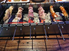 -三个蒙古大叔羊肉串(大宁店)