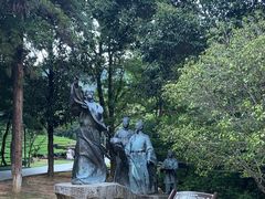 -敬亭山风景名胜区