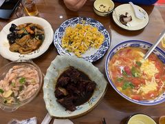 -灵福缘私房菜·农家菜(拈花湾·灵山大佛必推店)