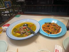 -红蜡烛-养生粥-津鲁菜(中山路店)