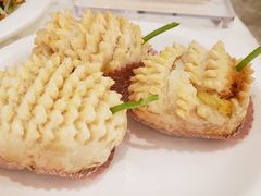 -顺风海鲜港(长寿路店)