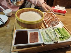 -董立兵烤鸭(颖秀路店)