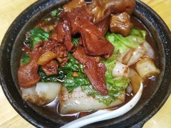 -珍珍小食店(西华路店)