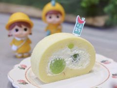 -小西家作•精致蛋糕(富力爱丁堡店)