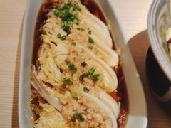 -蜜桃餐厅·伴山(海岸城店)