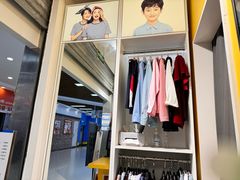 -方快-照相馆(浦电路店)