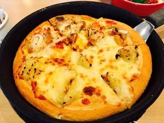 -必胜客(金开大道店)