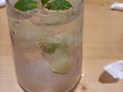 -夏日玛莉西餐厅(梅溪湖步步高店)