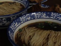 -孙盛兴奥灶面馆·蟹黄面·三虾面(山塘街总店)