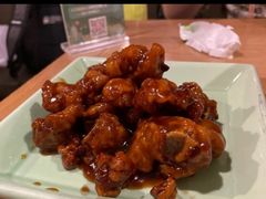 -新白鹿餐厅(城西银泰城店)