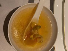 爵士汤-粤界(望京金辉店)