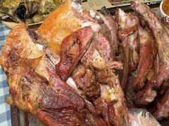 -1819餐厅·团队聚餐·烤串·精酿