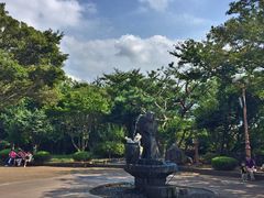 -龙头岩(Dragon Head Rock)