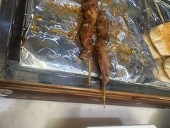 -阿胖龙虾小海鲜(宁国南路总店)