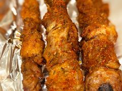 -新疆巴州金丝特餐厅(大钟寺店)